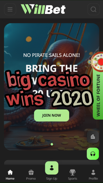 big casino wins 2020-asdasdzhjkds.com