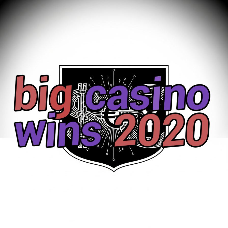 big casino wins 2020